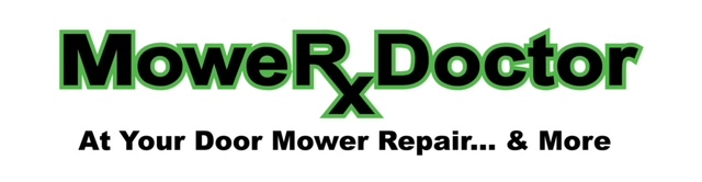 Logo for Mower Doctor