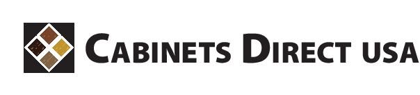 Cabinets Direct USA logo