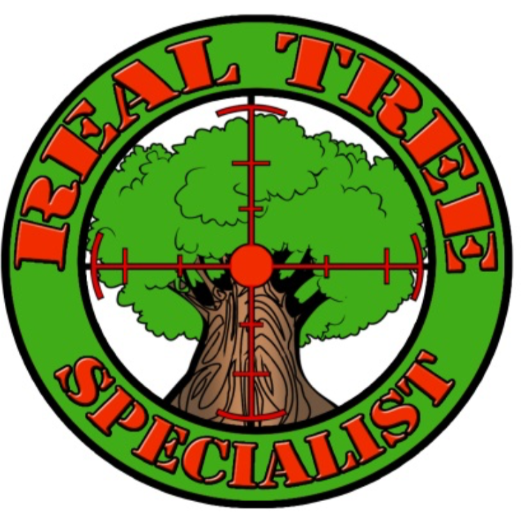 Real Tree Specialist, Inc. logo