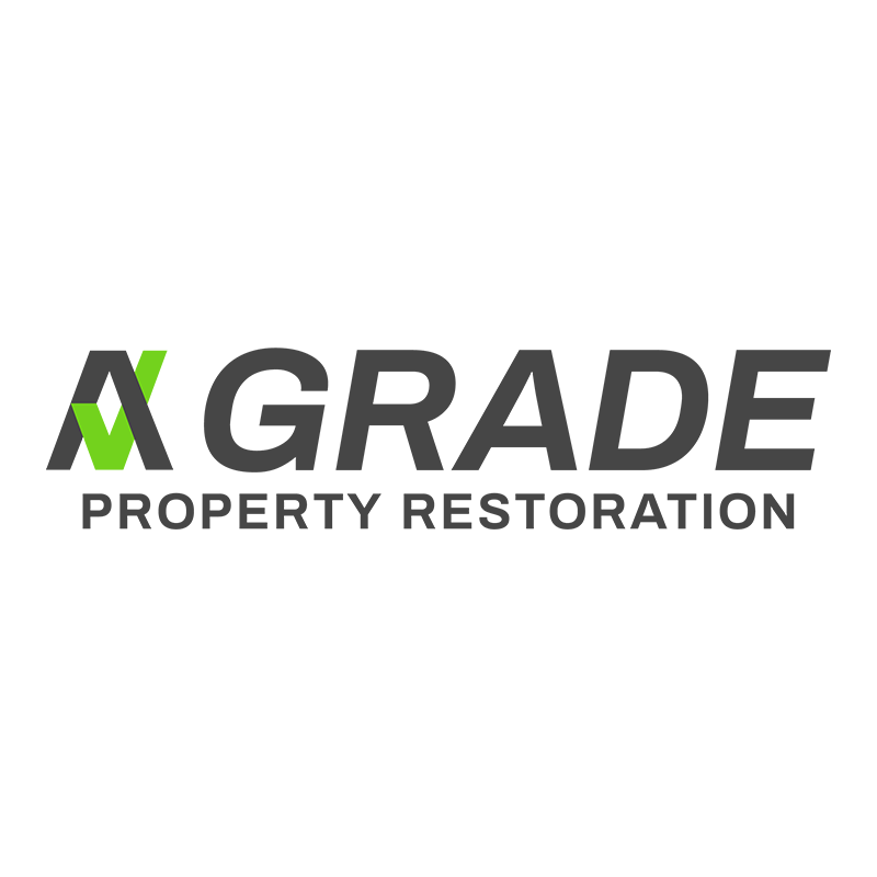 A Grade Property Restoration LLC logo