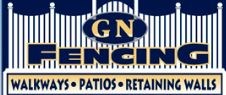 GN Fencing & Landscaping LLC logo