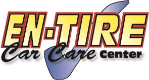 En-Tire Car Care Center logo