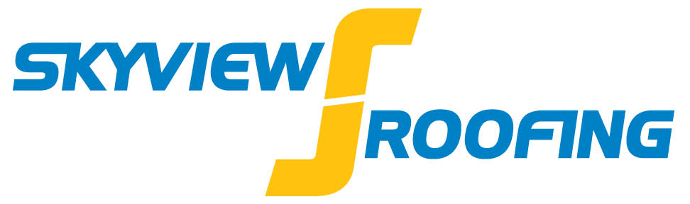Skyview Roofing and Restoration LLC logo
