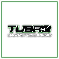 Logo for Tubro Carpet Cleaning