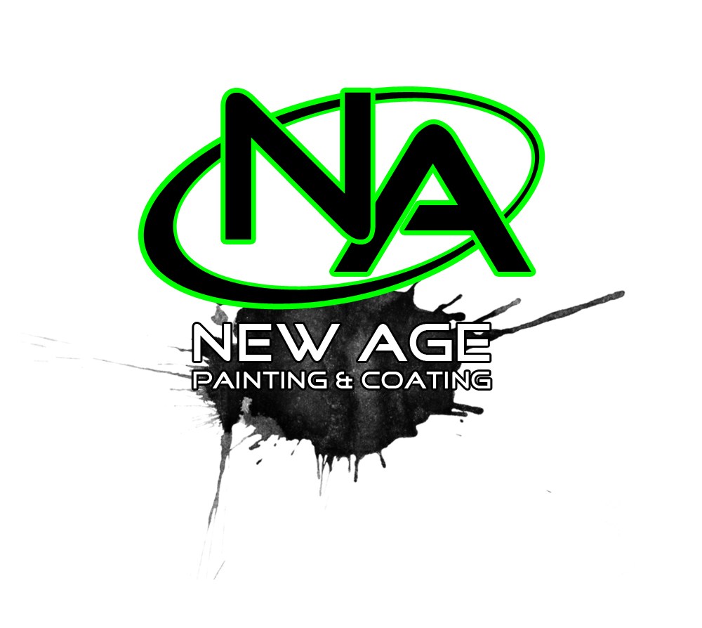 New Age Painting & Coatings logo