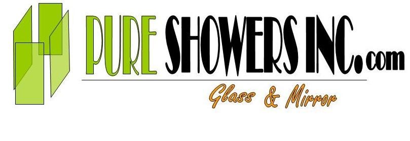 Pure Showers, Inc. logo
