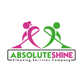 Absolute Shine Cleaning Services Inc logo