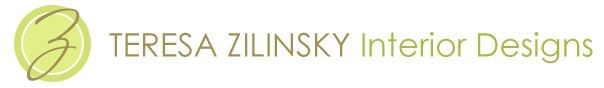 Teresa Zilinsky Interior Designs logo