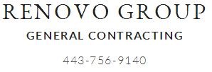 Logo for Renovo Group LLC