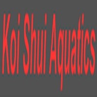 Koi Shui Aquatics logo
