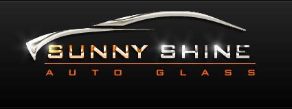 Sunny Shine Auto Glass logo