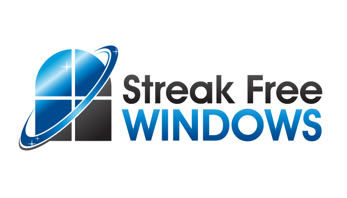 Logo for Streak Free Window Cleaning LLC