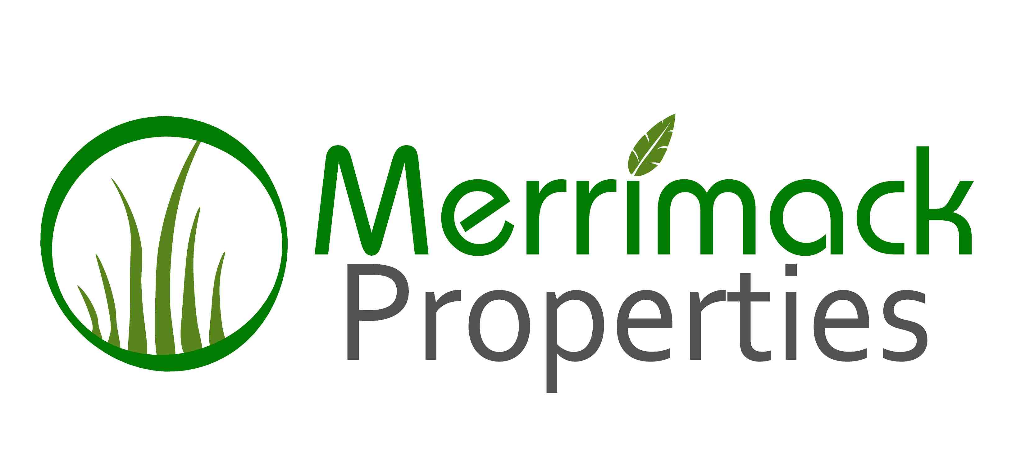 Logo for Merrimack Properties