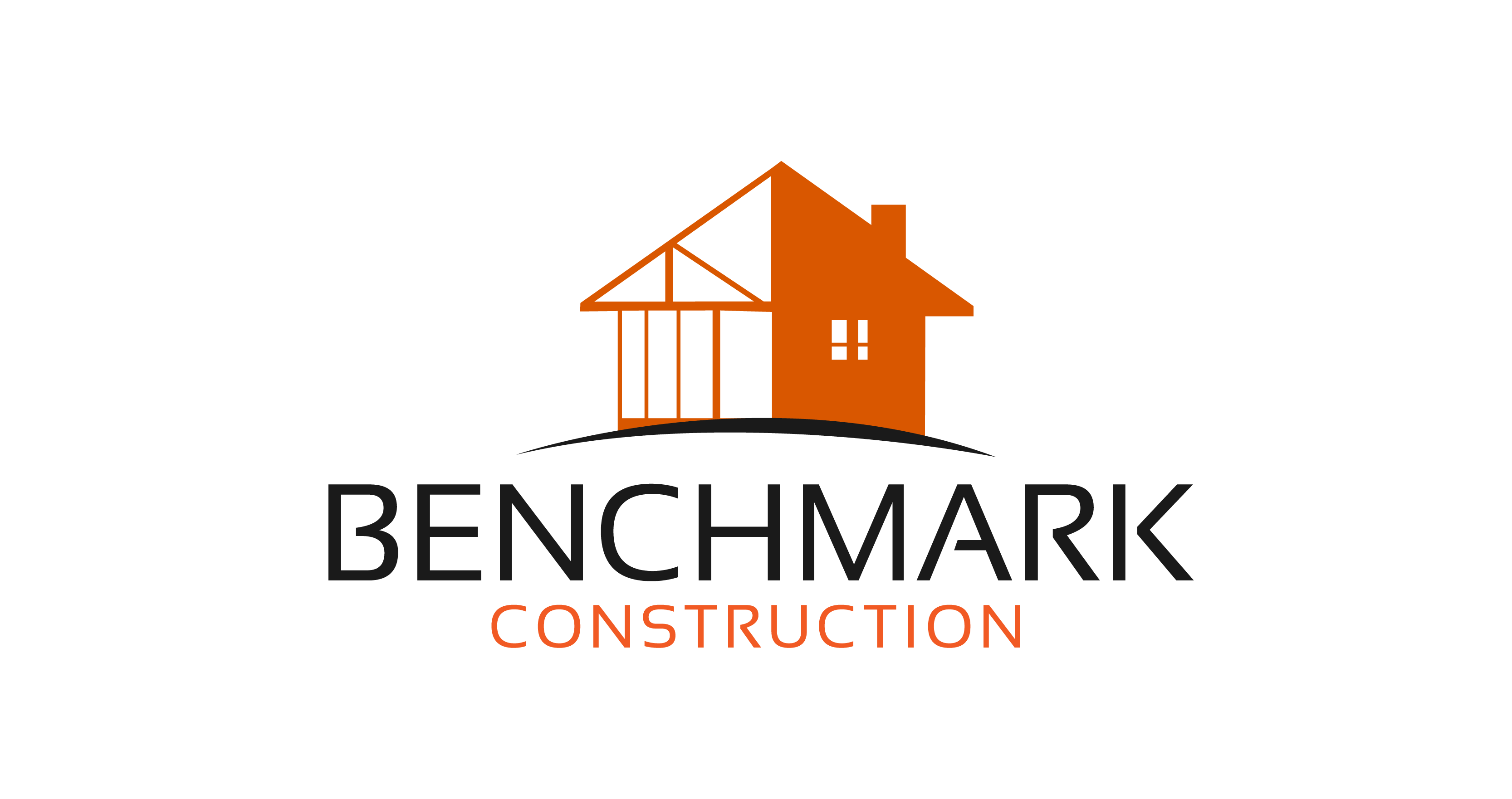 Benchmark Construction logo