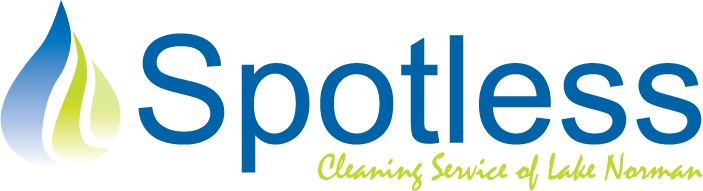 Spotless Cleaning SVC of LKN logo