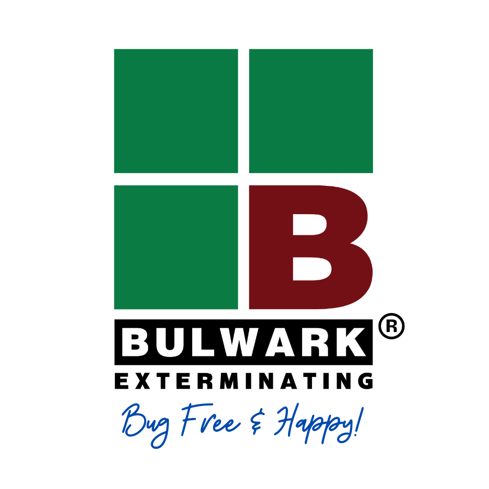 Logo for Bulwark Exterminating - St George