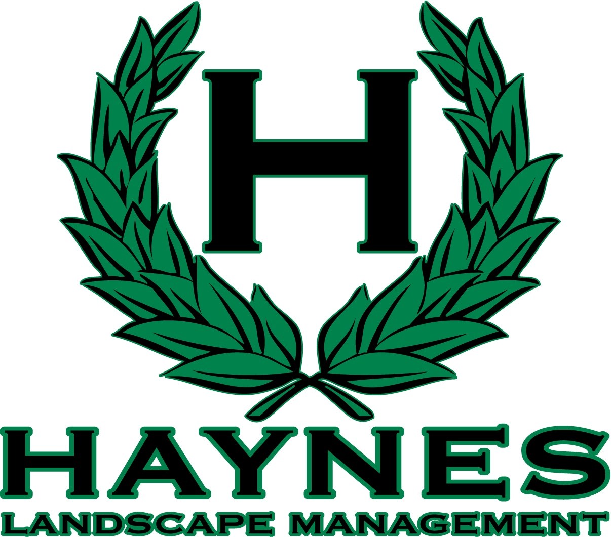 Haynes Landscape Management, LLC. logo