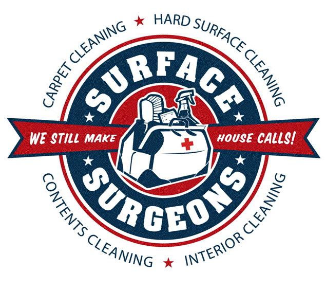 Logo for Surface Surgeons