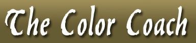 TheColorCoach.com logo