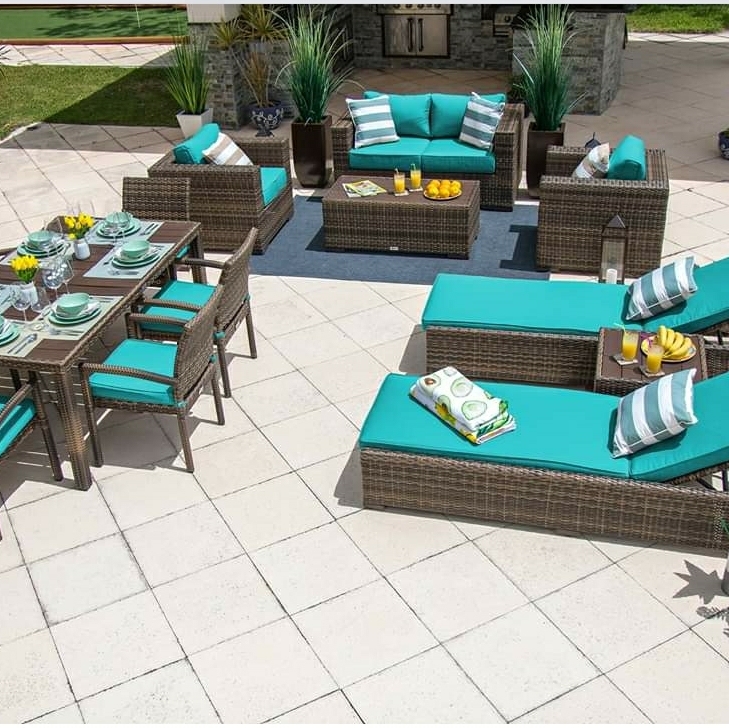 Logo for All About Pavers