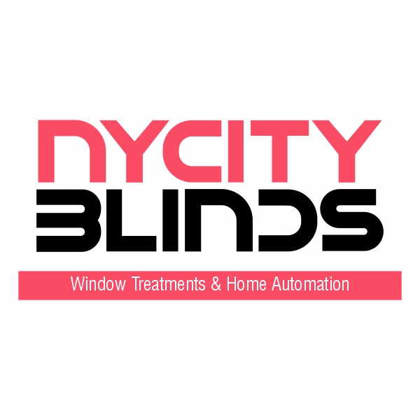 Logo for NY City Blinds