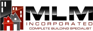 Logo for MLM Inc