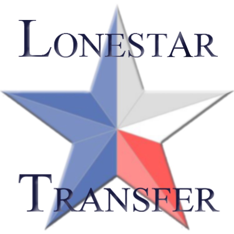 Lonestar Timeshare Transfer logo