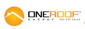 OneRoof Energy California logo