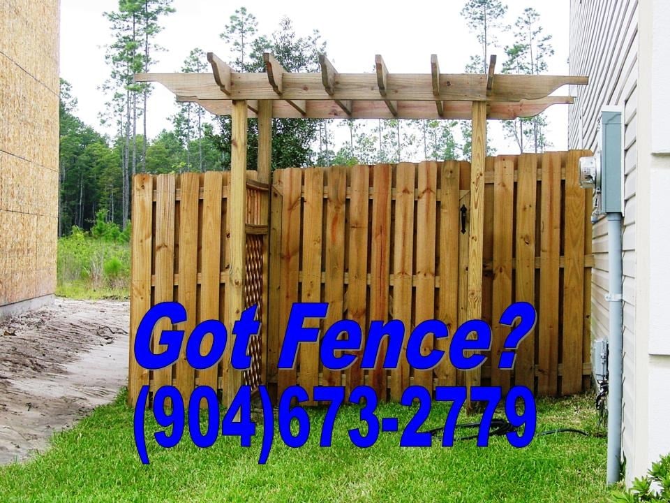 Avatar for Got Fence