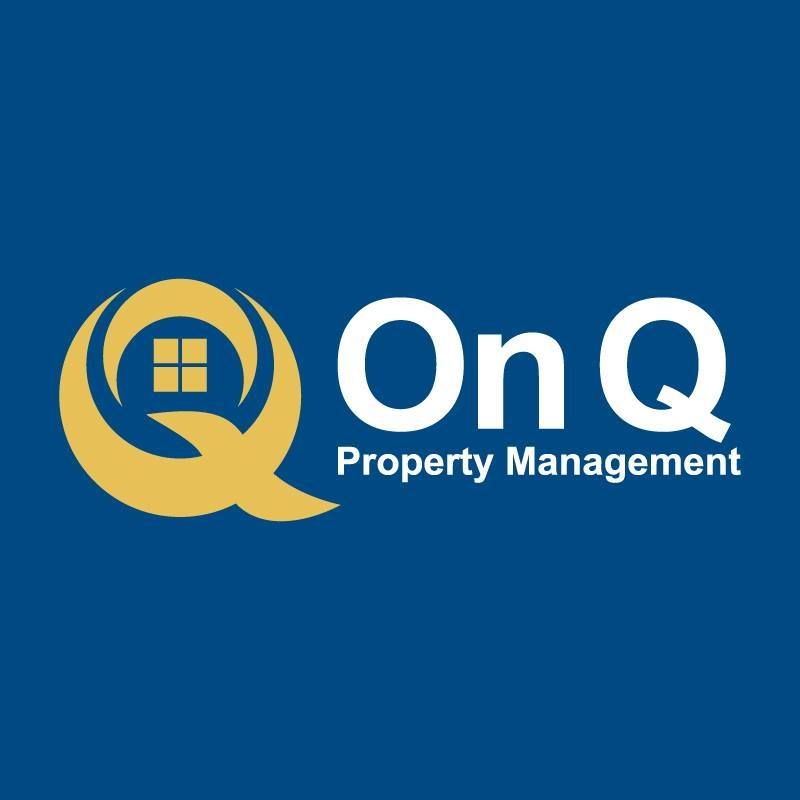 On Q Property Management logo