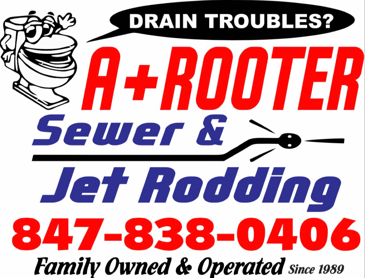 Avatar for A + Rooter Inc