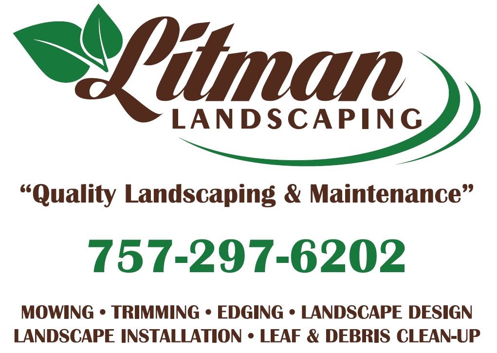 Logo for Litman Landscaping
