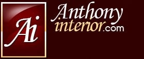 Logo for Anthony Interior Inc