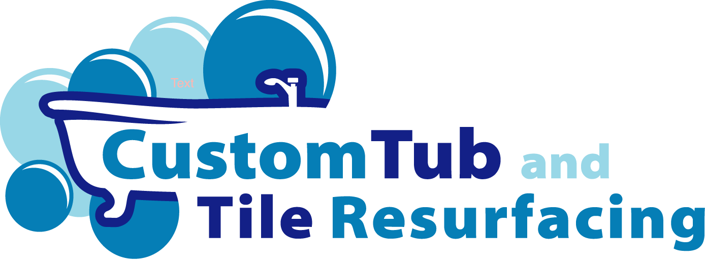 Logo for Custom Tub & Tile Resurfacing LLC