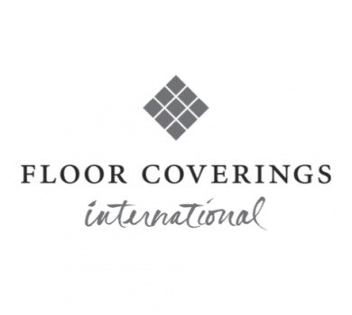 Logo for Floor Coverings International