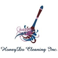 Logo for HoneyDo Cleaning, Inc