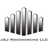 Logo for J&J Woodworking LLC