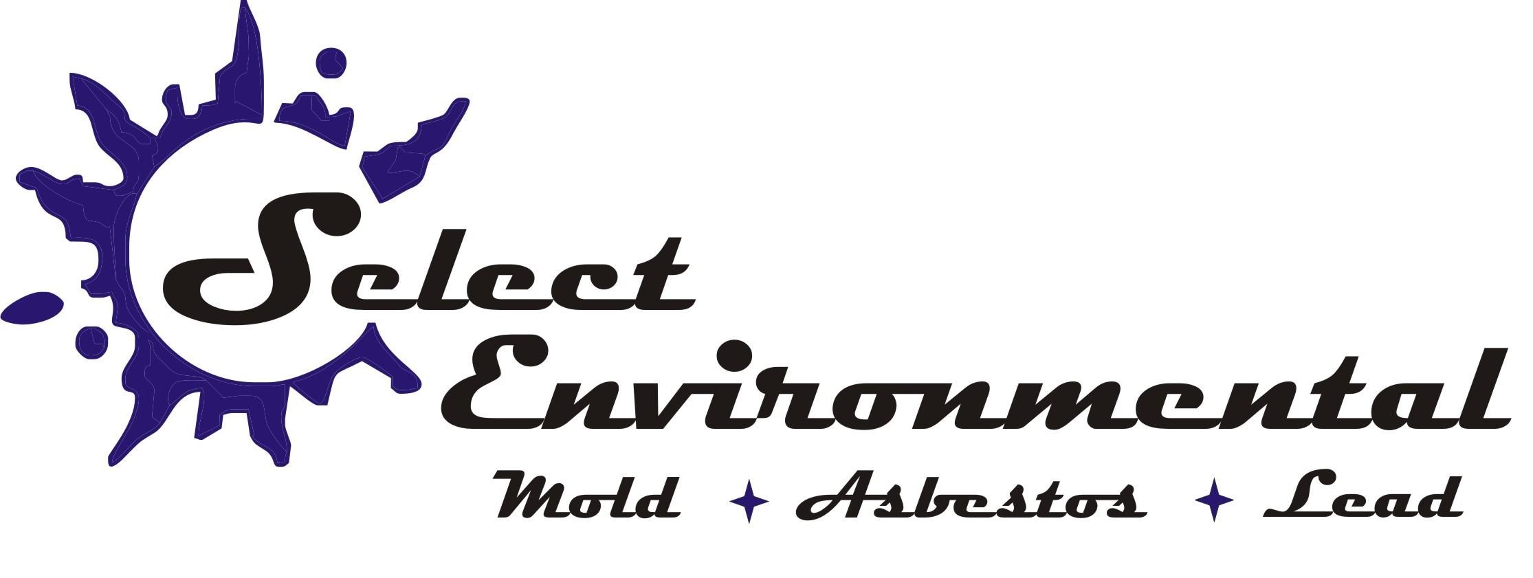 Avatar for SELECT ENVIRONMENTAL