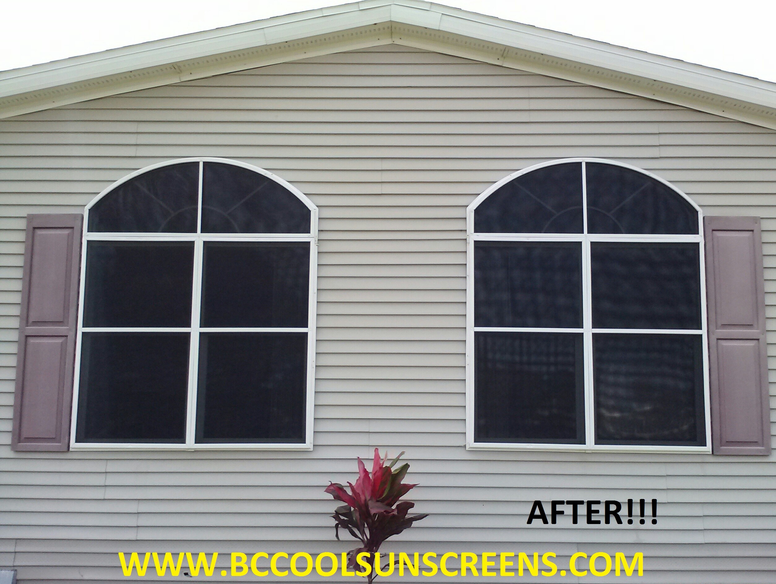 Avatar for Bruce's Cool Sun Screens,LLC