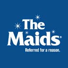 Logo for The Maids