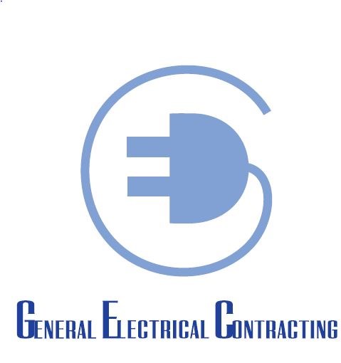 Logo for General Electrical Contracting