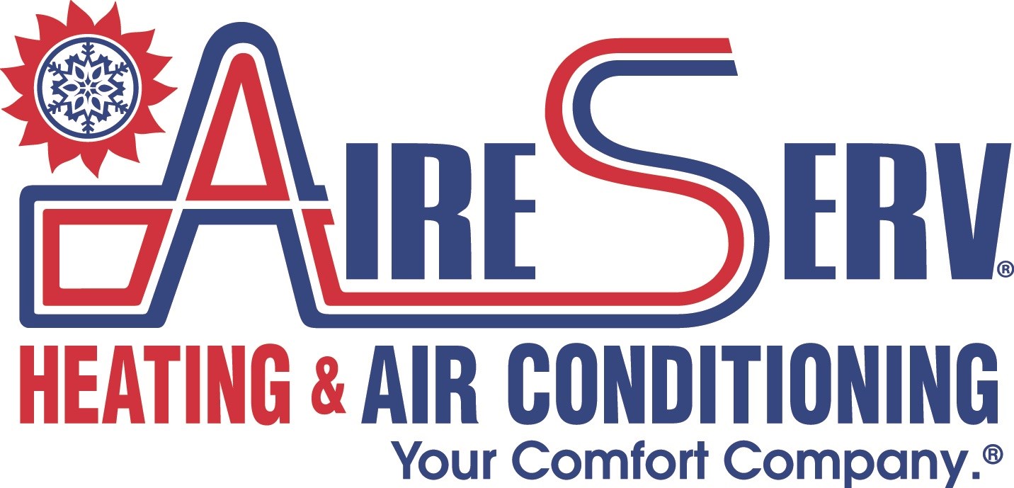 Logo for Aire Serv of Valparaiso