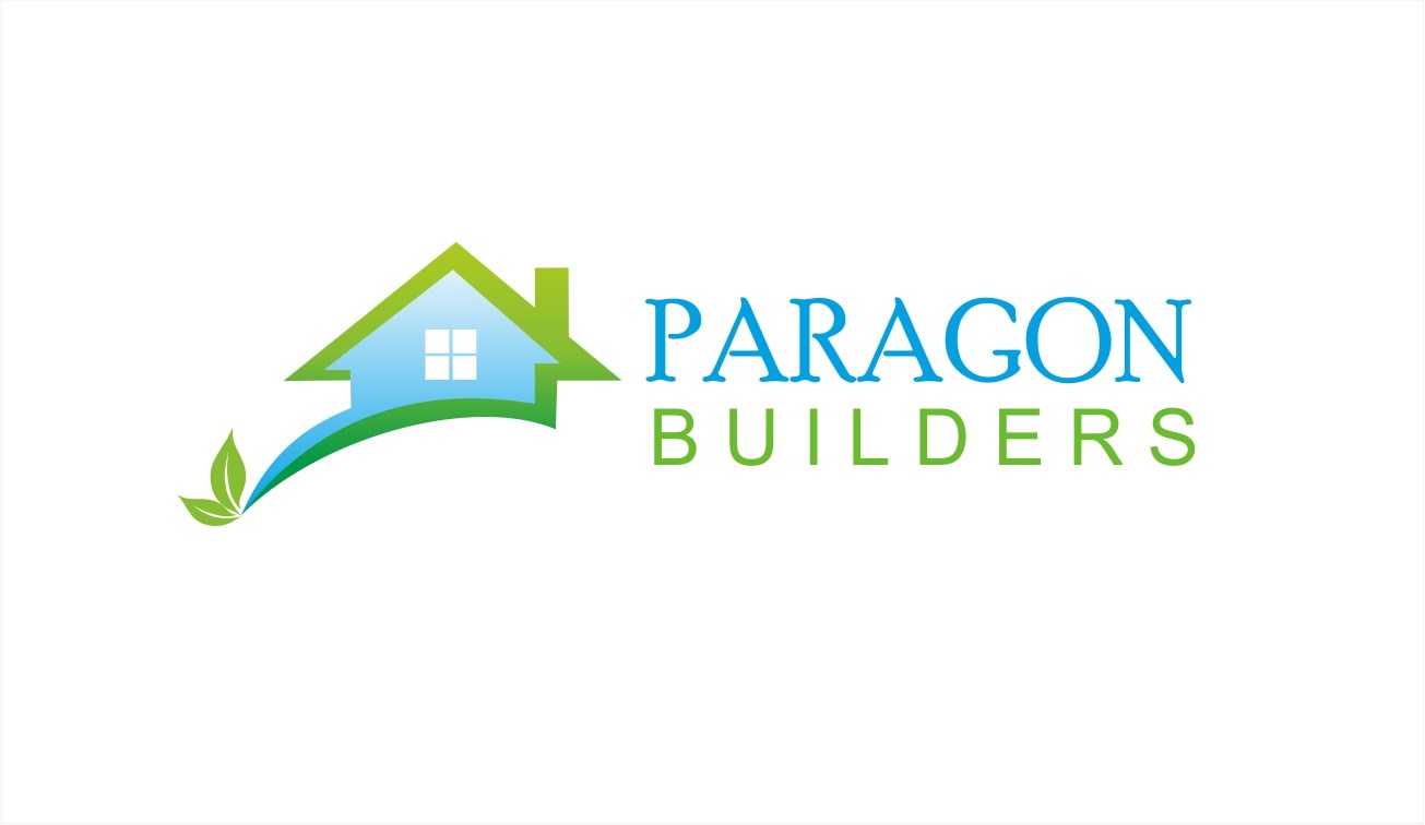 Paragon Builders logo