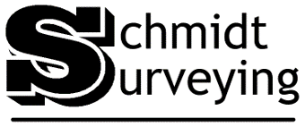 Schmidt Surveying LLC logo