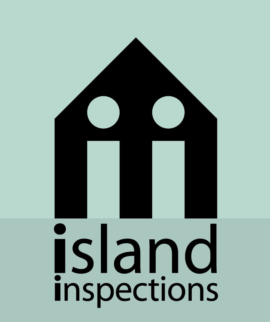 Logo for Island Inspections