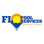 FL Pool Services, Inc. logo