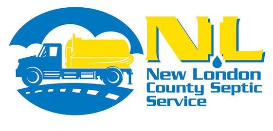 New London County Septic Service, Inc. logo