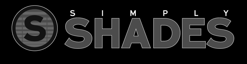Logo for Simply Shades Inc