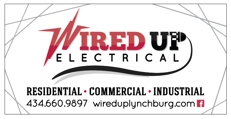 Logo for Wired Up Electrical LLC