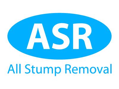 All Stump Removal logo